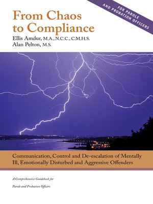 cover image of From Chaos to Compliance